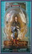 Elizabeth Swann from Pirates of the Caribbean - Dead Man's Chest - Basic Series manufactured by Disney [Front]