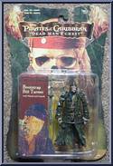 Bootstrap Bill Turner from Pirates of the Caribbean - Dead Man's Chest - Series 1 manufactured by Zizzle [Front]