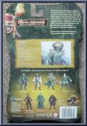 Palifico from Pirates of the Caribbean - Dead Man's Chest - Series 1 manufactured by Zizzle [Back]