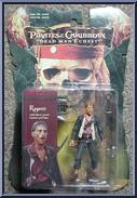 Ragetti from Pirates of the Caribbean - Dead Man's Chest - Series 3 manufactured by Zizzle [Front]