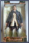 Will Turner from Pirates of the Caribbean - Dead Man's Chest - 12" Scale manufactured by Zizzle [Front]