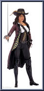 Angelica Action Figure