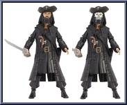 Blackbeard Action Figure