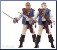 Gibbs Action Figure