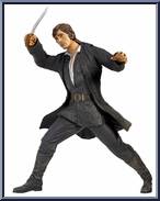 Philip Action Figure
