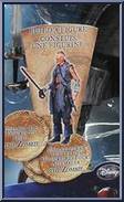 Zombie [Build-A-Figure] from Pirates of the Caribbean - On Stranger Tides - [6" Scale] - Series 2 manufactured by Jakks Pacific [Loose]