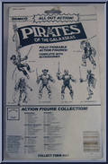 Tattoo from Pirates of the Galaxseas - Basic Series manufactured by Remco [Back]
