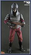 General Ursus from Planet of the Apes - 12" Scale manufactured by Hot Toys [Loose]