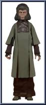 Dr. Zira from Planet of the Apes - Series 2 manufactured by Neca [Loose]