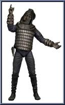 General Ursus Action Figure
