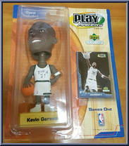 Kevin Garnett Action Figure