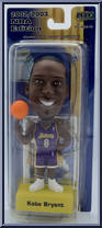 Kobe Bryant (Purple) Action Figure