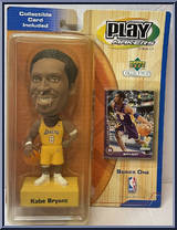 Kobe Bryant Action Figure