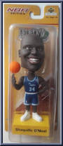 Shaquille O'Neal Action Figure