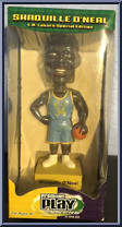 Shaquille O'Neal Action Figure