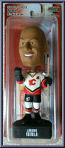 Jarome Iginla Action Figure