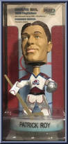 Patrick Roy Action Figure