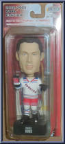 Paval Bure Action Figure