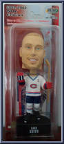 Saku Koivu Action Figure