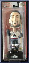 Todd Bertuzzi Action Figure