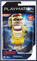 M.O.D.O.K. Action Figure