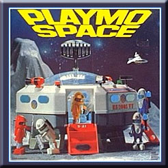 Playmo Space