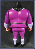 John Ratcliff from Pocahontas - Basic Series manufactured by Mattel [Loose]