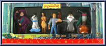 Figurine Gift Set Action Figure
