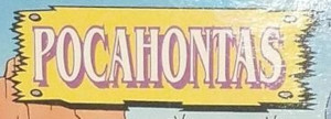 Pocahontas (Soma)
