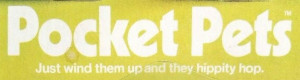 Pocket Pets