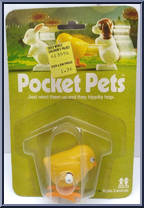 Chick Action Figure