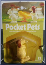 Dog Action Figure