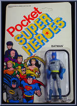 Batman Action Figure