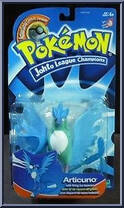 Articuno Action Figure
