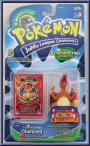Charizard Action Figure