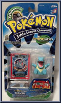Totodile Action Figure