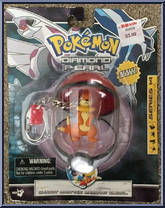 Buizel from Pokemon - Series 14 manufactured by Basic Fun [Front]