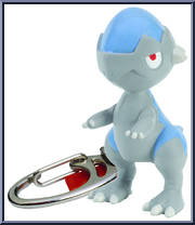 Cranidos Action Figure