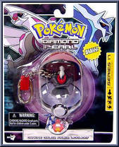 Darkrai Action Figure