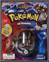 Groudon Action Figure