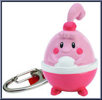 Happiny Action Figure