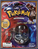 Kyogre Action Figure