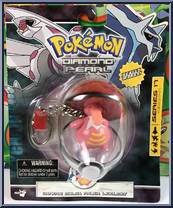 Lickilicky Action Figure