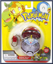 Magnezone Action Figure