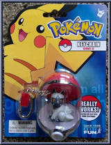Poochyena Action Figure