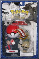 Sandile Action Figure