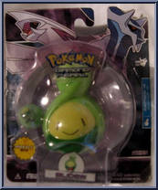 Budew Action Figure