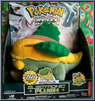 Grotle Action Figure