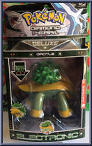 Grotle Action Figure