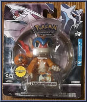 Monferno Action Figure